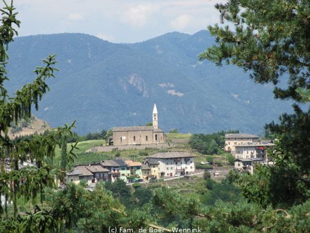 08-05 Piramidi di Segonzano
